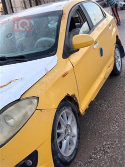 Chery Fulwin 2